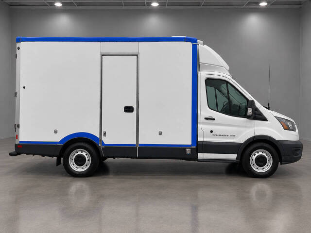 ford transit chassis cab 2022 1FDBW5Z81NKA01579 image ford transit chassis cab 2022 1FDBW5Z81NKA01579 image
